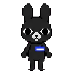 Ratthew sprite