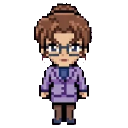Kisaki Eri sprite