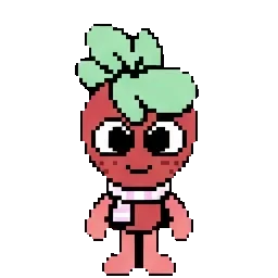 Sprout sprite