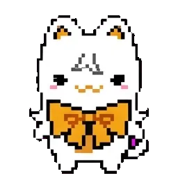 Good Meow sprite