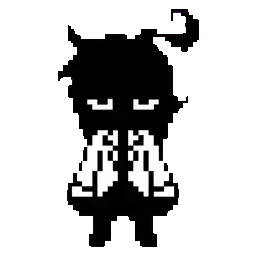 Nova sprite