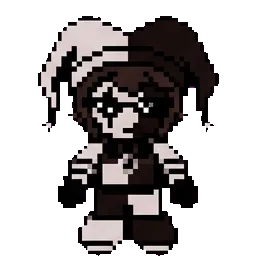 Kay sprite