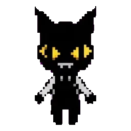 Secret Agent sprite
