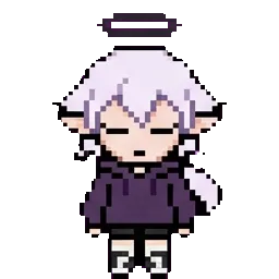 Zeph sprite