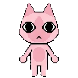 lobby cat sprite