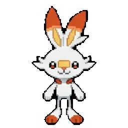 Hopolo sprite