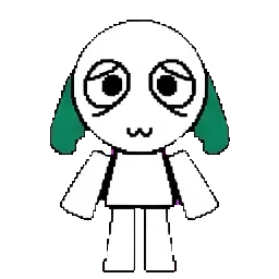 Blueberi sprite