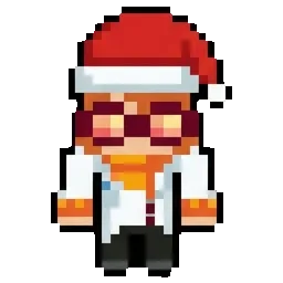 Squiddo sprite
