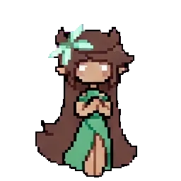 Pololi sprite
