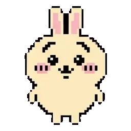 Usagi sprite