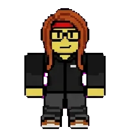 Vvv sprite