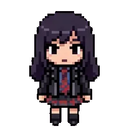 Ann Killer sprite