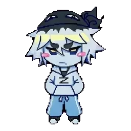 Ze sprite