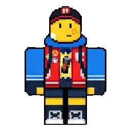 Player sprite