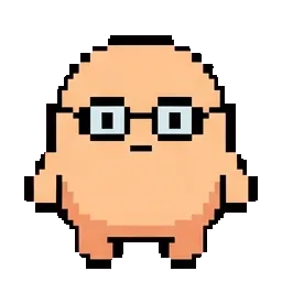 Mr chud sprite