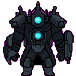 Titán camara sprite