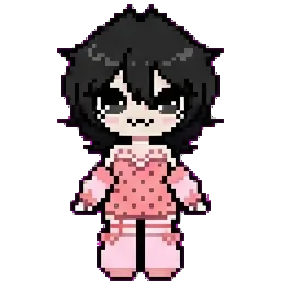 Shayu sprite