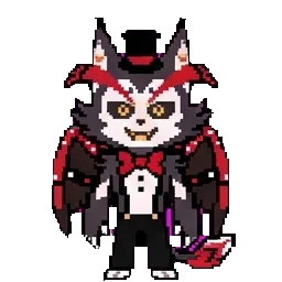 Husk sprite
