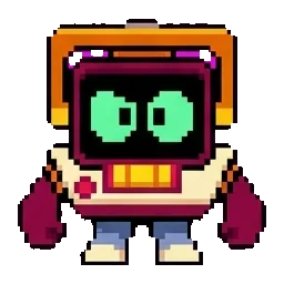R-T sprite