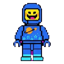 BENNY!! sprite