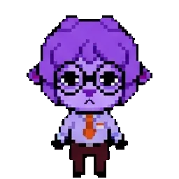 Secretary Two sprite