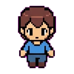 Caraxes sprite