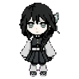 Tsukiyo_chan sprite