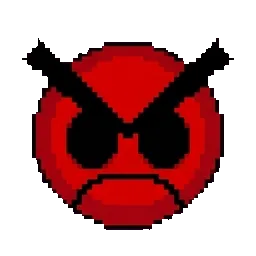Borgack sprite