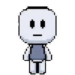 Silly sprite