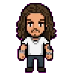 Brandon Lake sprite