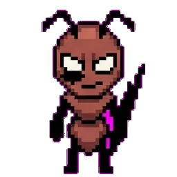 Aldo sprite