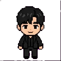 Na Hwa-jin sprite