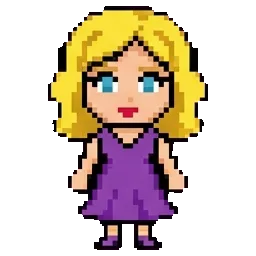 Bernatilla sprite