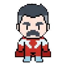Omni As sprite