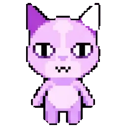 Dr Silas Test sprite