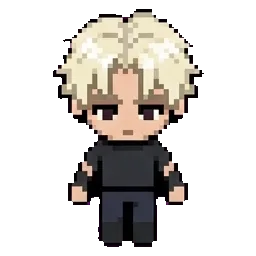 Эндрю Миньярд sprite