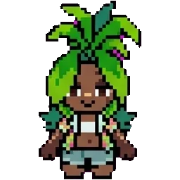 Coolguy sprite