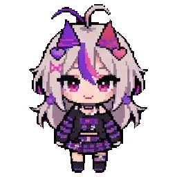 Helena sprite