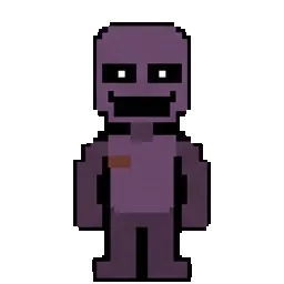 Henry sprite