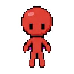 Red sprite