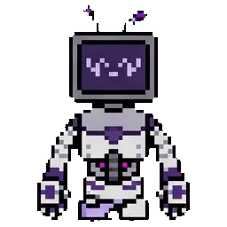Zoomi sprite