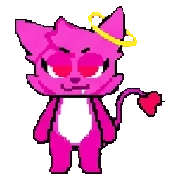 Alex sprite