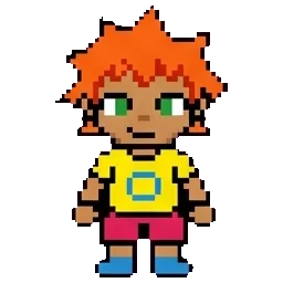 Kota sprite