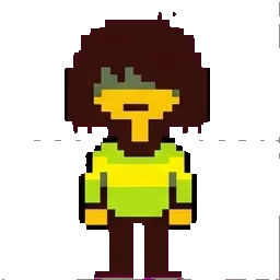 Kris sprite