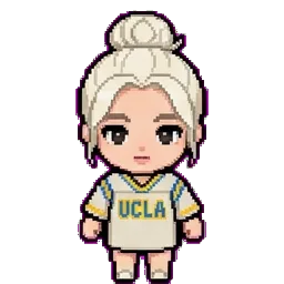 Trisha paytas sprite