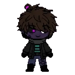 Michael sprite
