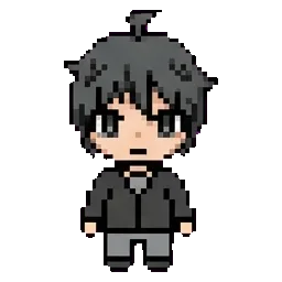 Mai sprite