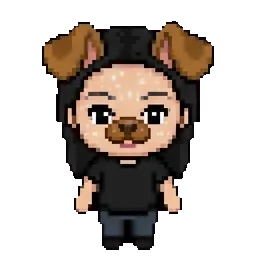 Diyora sprite