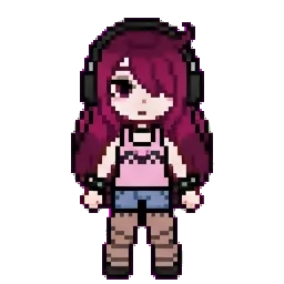 Lolla sprite