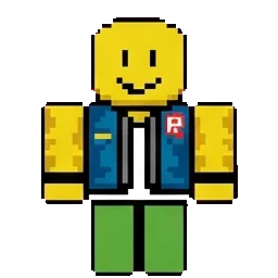 Epic Noob sprite